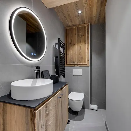 Centre - 4 Pers, Balcon, Wifi - Fr-1-567-130 Val-dʼIsère