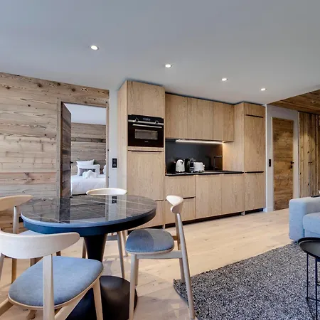 Centre - 4 Pers, Balcon, Wifi - Fr-1-567-130 * Val-d'Isere