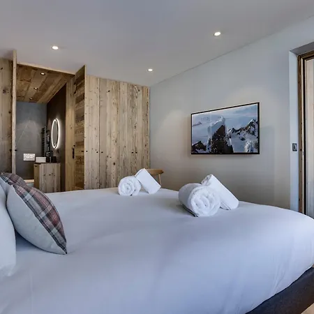 Apartment Centre - 4 Pers, Balcon, Wifi - Fr-1-567-130 Val-d'Isere
