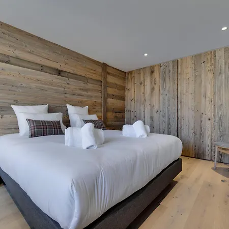 Centre - 4 Pers, Balcon, Wifi - Fr-1-567-130 Apartment Val-d'Isere
