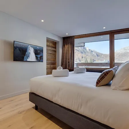 Apartman Centre - 4 Pers, Balcon, Wifi - Fr-1-567-130 *