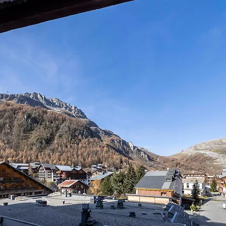 Centre - 4 Pers, Balcon, Wifi - Fr-1-567-130 Lägenhet Val-dʼIsère